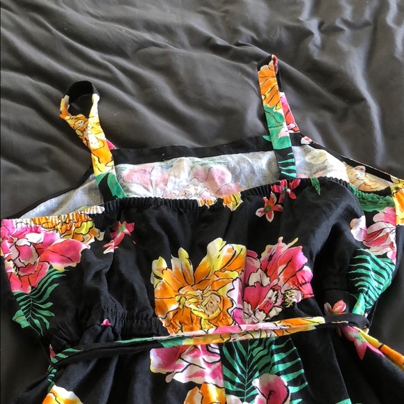 Floral Jumper - Picture 3 of 5